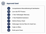 2023 VOLKSWAGEN T-ROC Style 1.0 TSI 110 Bhp *REAR VIEW CAMERA, ANDROID AUTO & APPLE CARPLAY,