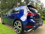 2019 VOLKSWAGEN GOLF *ATLANTIC BLUE GTI* 2.0TSI 245BHP 6SPD 3DR