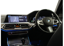 2020 BMW X5 3.0L Petrol Plug-in Hybrid For Sale Images