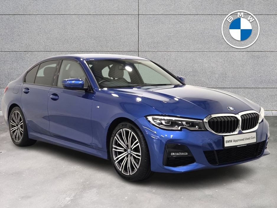 2022 BMW 3 Series 2L Diesel For Sale Images