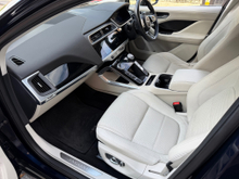 2021 Jaguar I-Pace 0L Electric For Sale Images