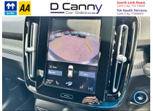 2018 Volvo XC40 2.0L Diesel For Sale Images