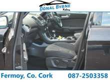 2017 Ford S-Max 2L Diesel For Sale Images