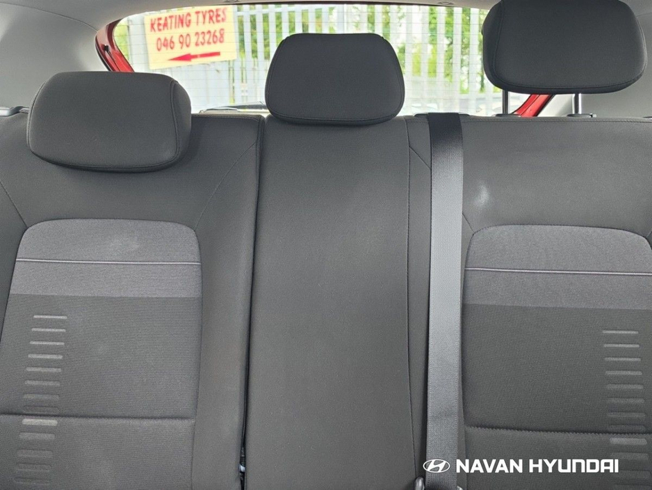2024 Hyundai Bayon 1L Petrol For Sale Images