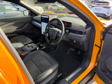 2022 Ford Mustang Mach-E 0L Electric For Sale Images