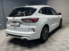 2021 Ford Kuga 1.5L Diesel For Sale Images