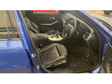 2020 BMW 3 Series 2L Petrol Plug-in Hybrid For Sale Images