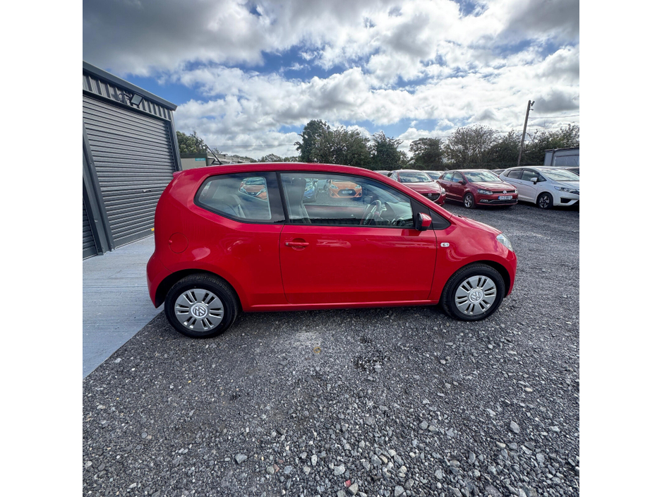Volkswagen up! — thumbnail 32