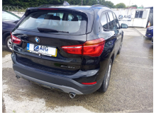 2018 BMW X1 2.0L Diesel For Sale Images
