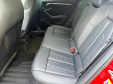 2021 Audi A3 2L Diesel For Sale Images