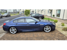 2016 BMW 6 Series