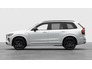 2026 VOLVO XC90 Sparkling White XC90 Plus Black Edition