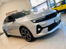 2024 Opel Astra 1.2L Petrol For Sale Images