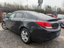 2013 Opel Insignia 2L Diesel For Sale Images