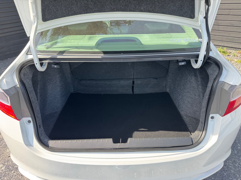 Honda Grace 1.5 HYBRID AUTO — thumbnail 19