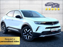 Opel Mokka 2023 ELEGANCE 1.5 CDTI 110BHP...