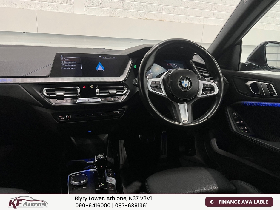 2022 BMW 2 Series 2L Diesel For Sale Images