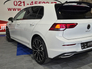 2022 VOLKSWAGEN GOLF 2.0 TDI 150BHP DSG STYLE PACK