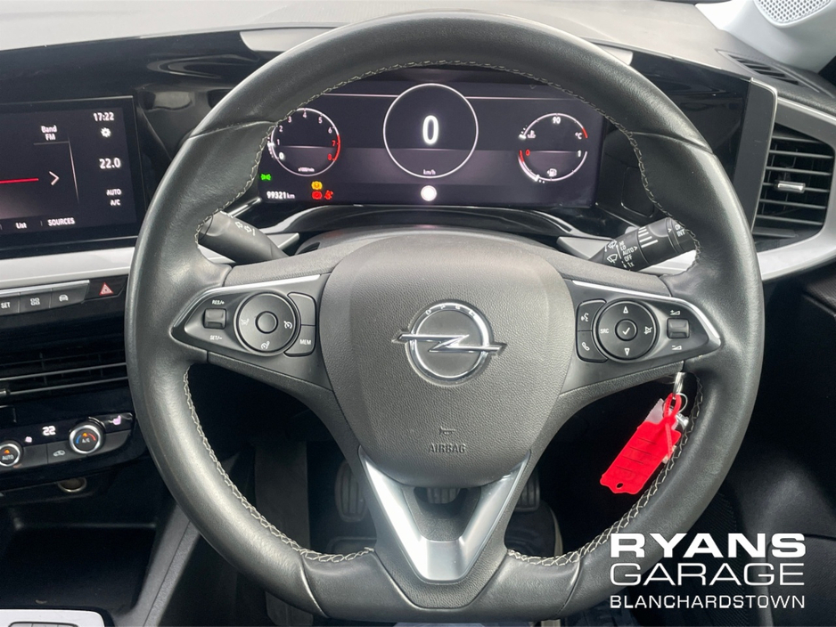2023 Opel Mokka 1.2L Petrol For Sale Images