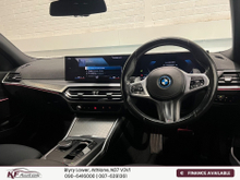 2023 BMW 3 Series 2L Petrol Plug-in Hybrid For Sale Images