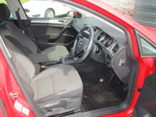 2016 Volkswagen Golf 1.2L Petrol For Sale Images