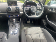 2019 Audi A3 1.4L Petrol For Sale Images