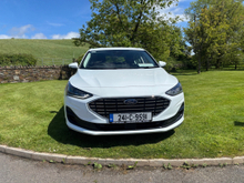 2024 Ford Focus 1L Petrol For Sale Images