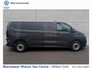 2026 VOLKSWAGEN TRANSPORTER Trendline PVL 2.0TDI 150BHP M6F Order Now 0% Finance Available