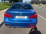 2017 BMW 3 SERIES D M SPORT ZLMG 4DR AUTO