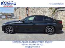 2020 BMW 5 Series 2L Petrol Plug-in Hybrid For Sale Images