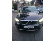 Volvo XC40 T3 MOMENTUM 5DR