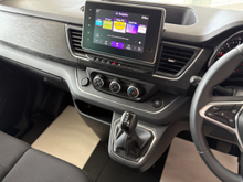 2025 Renault Trafic 2L Diesel For Sale Images