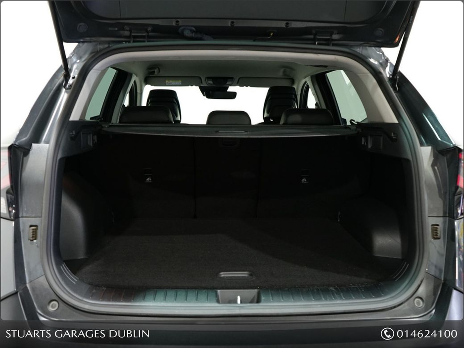 Kia Sportage 1.6 HYBRID — thumbnail 21