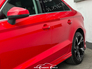 2014 AUDI A3 1.4 AUTOMATIC RS KITTED STUNNING