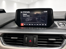 2018 Mazda Mazda6 2.2L Diesel For Sale Images