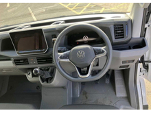 2026 Volkswagen Crafter 2L Diesel For Sale Images