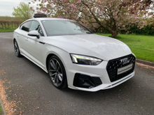 2021 Audi A5 2L Diesel For Sale Images