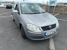 2007 Volkswagen Polo 1.2L Petrol For Sale Images