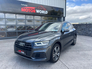 2018 AUDI Q5 2.0 TDI 150 S LINE 4DR