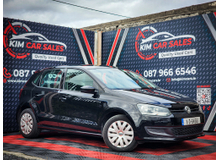 2011 Volkswagen Polo 1.2L Petrol For Sale Images