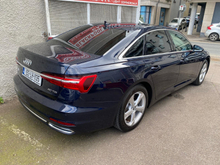 2019 Audi A6 2L Diesel For Sale Images