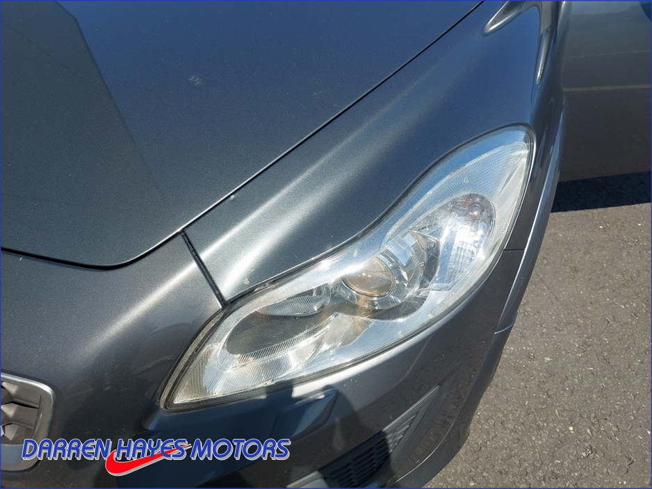 2012 Volvo C30 1.6L Diesel For Sale Images