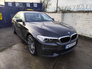 2018 BMW 5 SERIES 530 E G30 M SPORT 4DR AUTO HUD 360/REV CAM SAT NAV Saloon