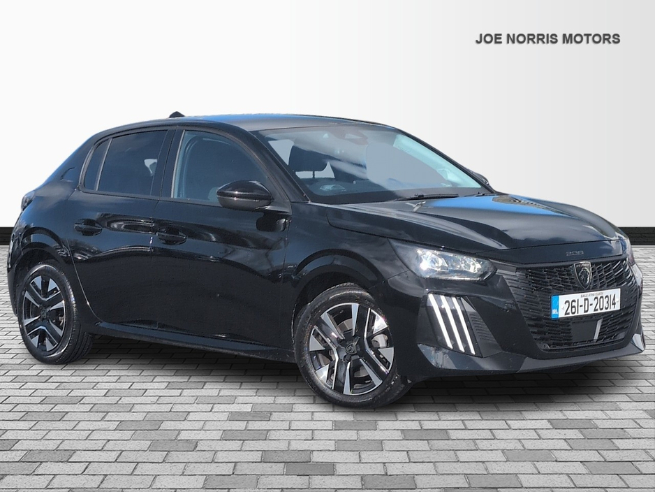 Used Peugeot 208 2026 in Meath