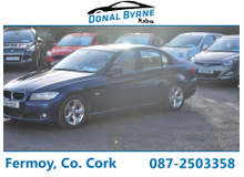 2011 BMW 3 Series