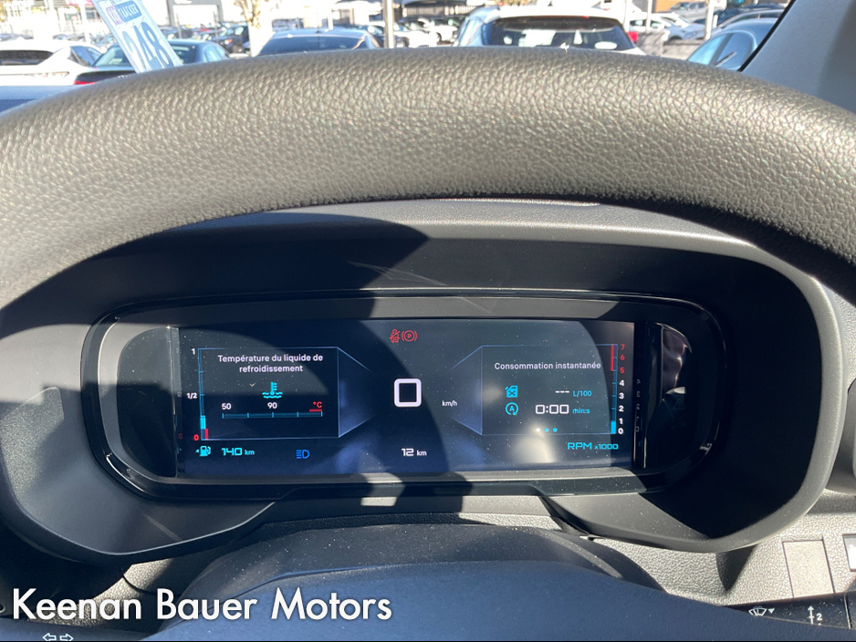 2026 Citroen Berlingo 1.5L Diesel For Sale Images