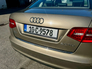 2010 AUDI A6 2.0 TDI 136BHP SE