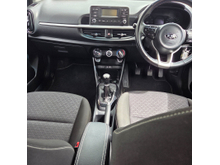 2019 Kia Picanto 1L Petrol For Sale Images
