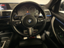 2016 BMW 3 SERIES F30 D M SPORT 4DR AUTO