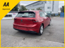2021 VOLKSWAGEN GOLF Automatic LIFE TDI